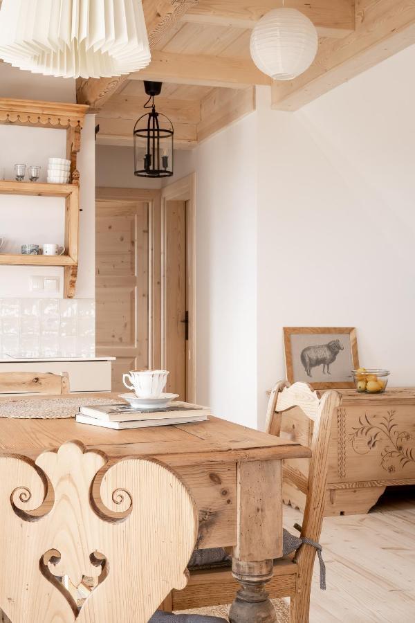 Nowe Miejsce Brzegi Apartment Ngoại thất bức ảnh